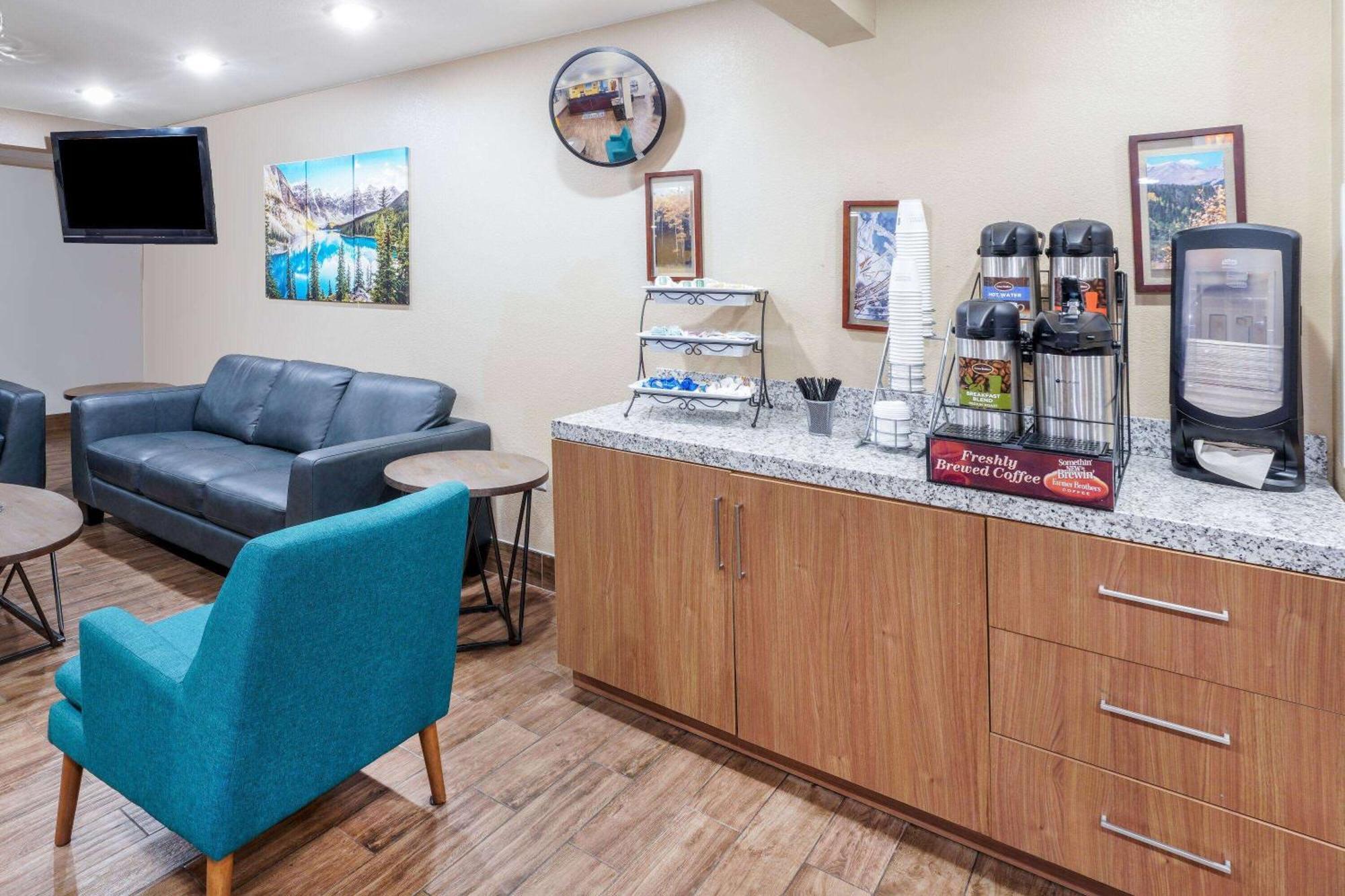 格里利戴斯酒店 外观 照片